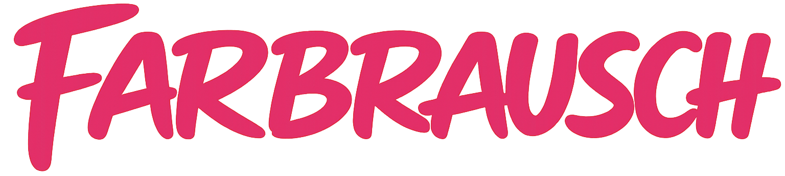 Farbrausch Events – Startseite